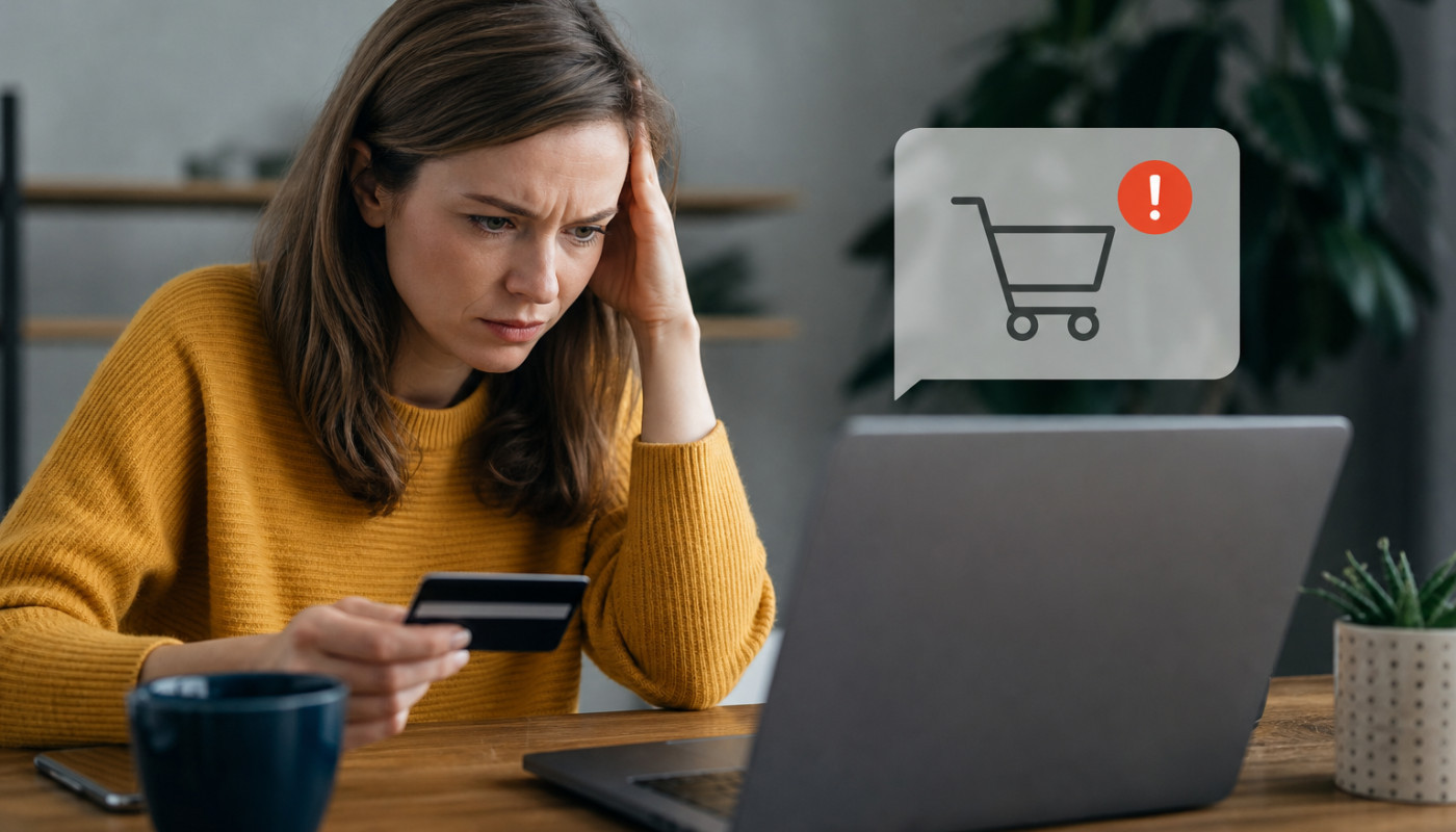 Are Abandoned Carts Exposing Hidden Flaws In E-commerce Design?