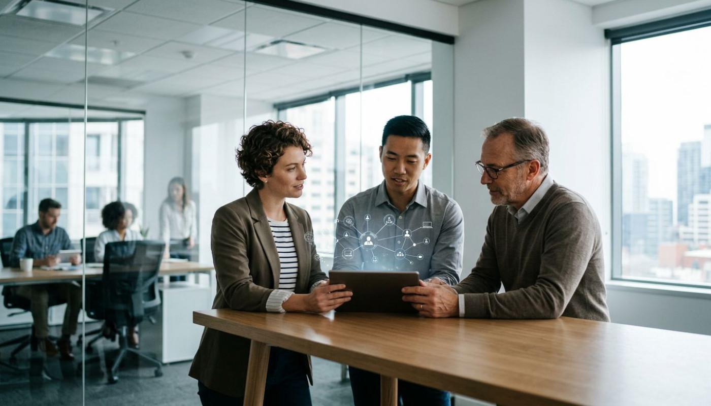 How Legal Entity Identifiers Boost Business Transparency?