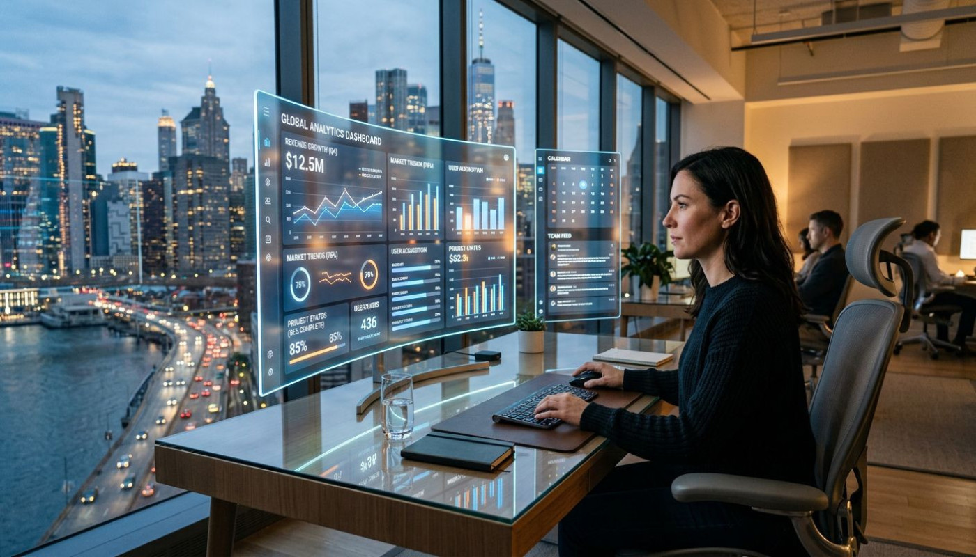 How To Streamline Your Workflow With Integrated Marketing Tools